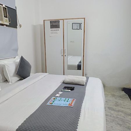 Hotel Hauz Khas Fort View Nowe Delhi Zewnętrze zdjęcie