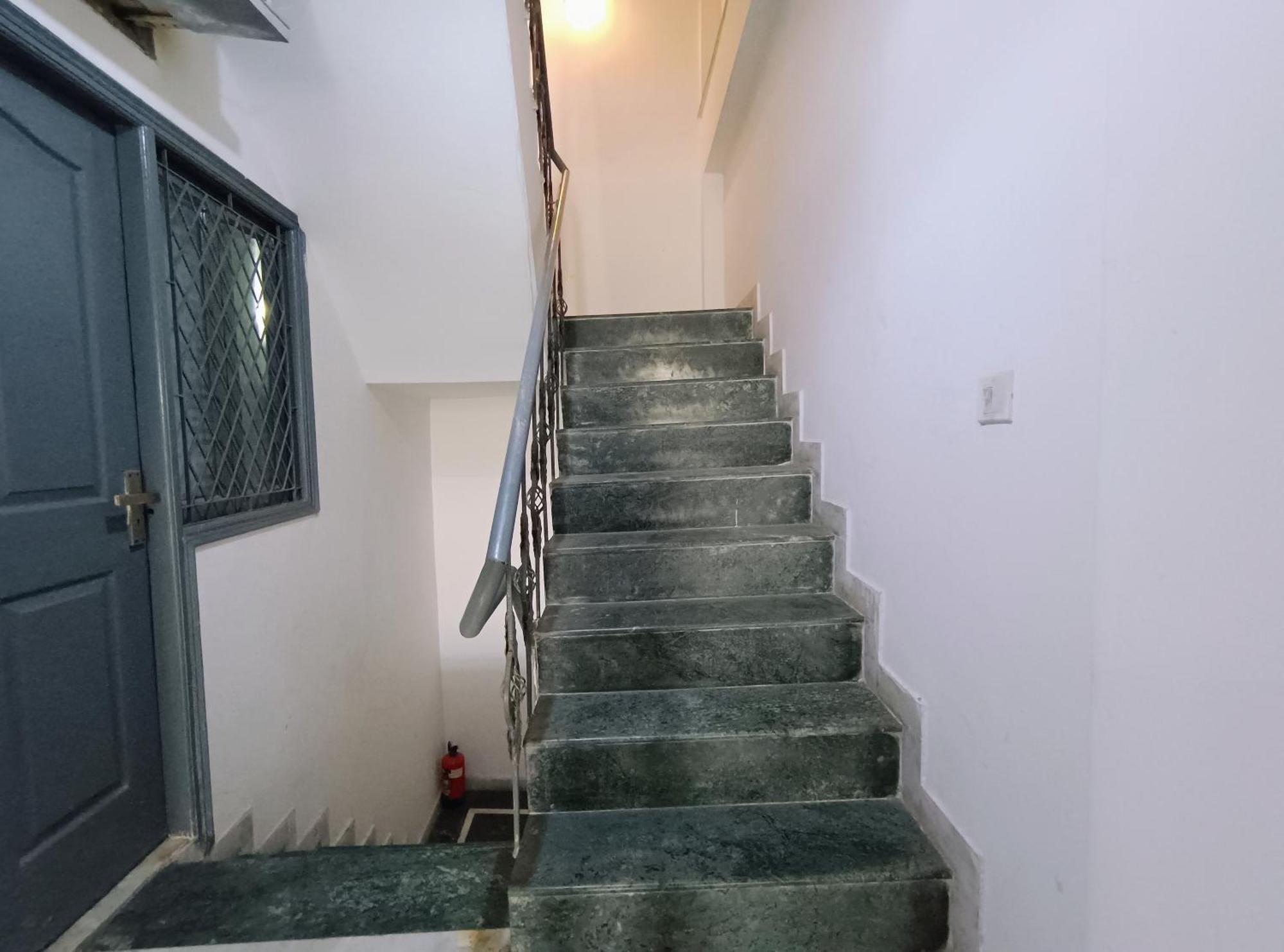 Hotel Hauz Khas Fort View Nowe Delhi Zewnętrze zdjęcie