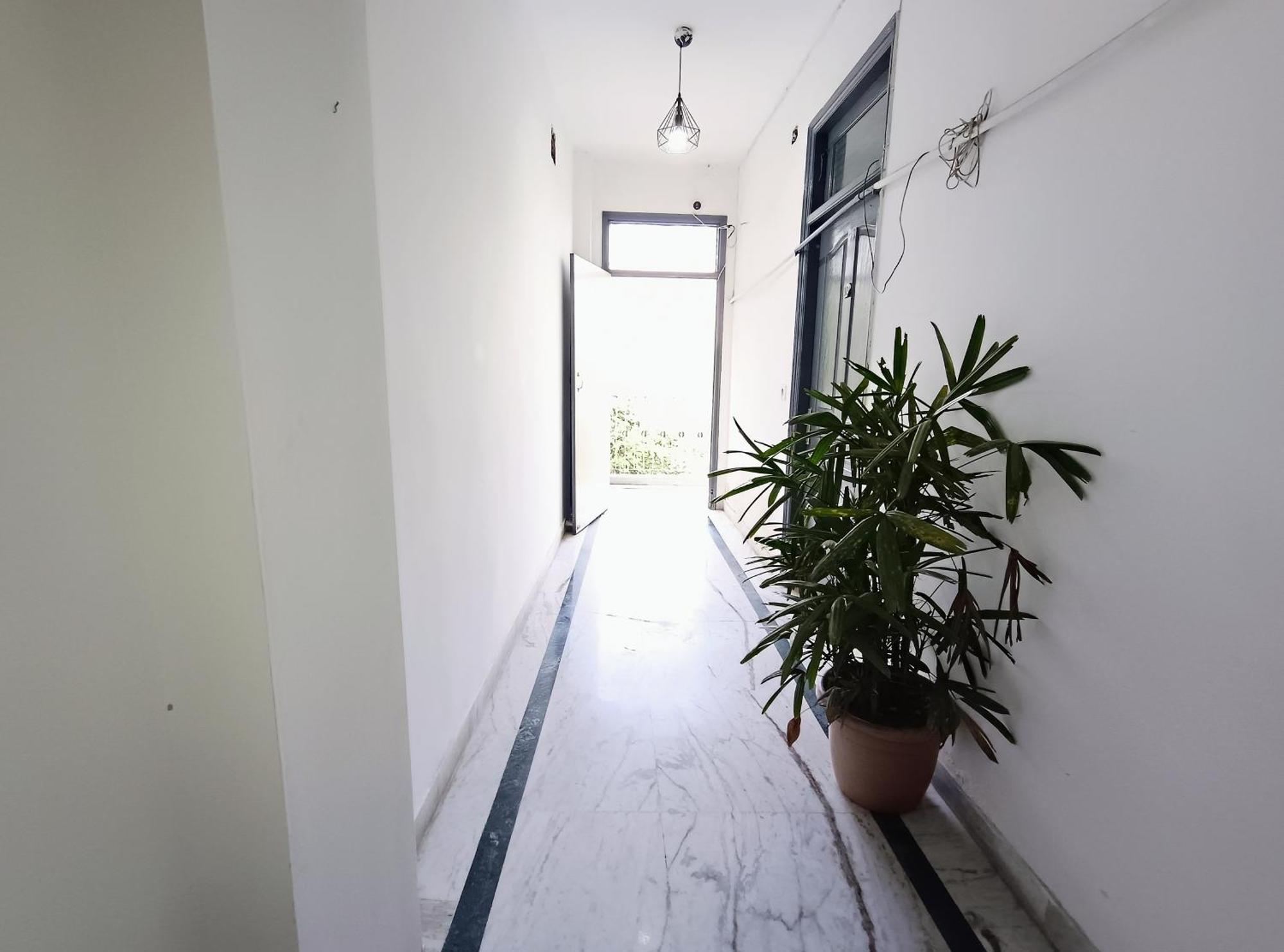 Hotel Hauz Khas Fort View Nowe Delhi Zewnętrze zdjęcie