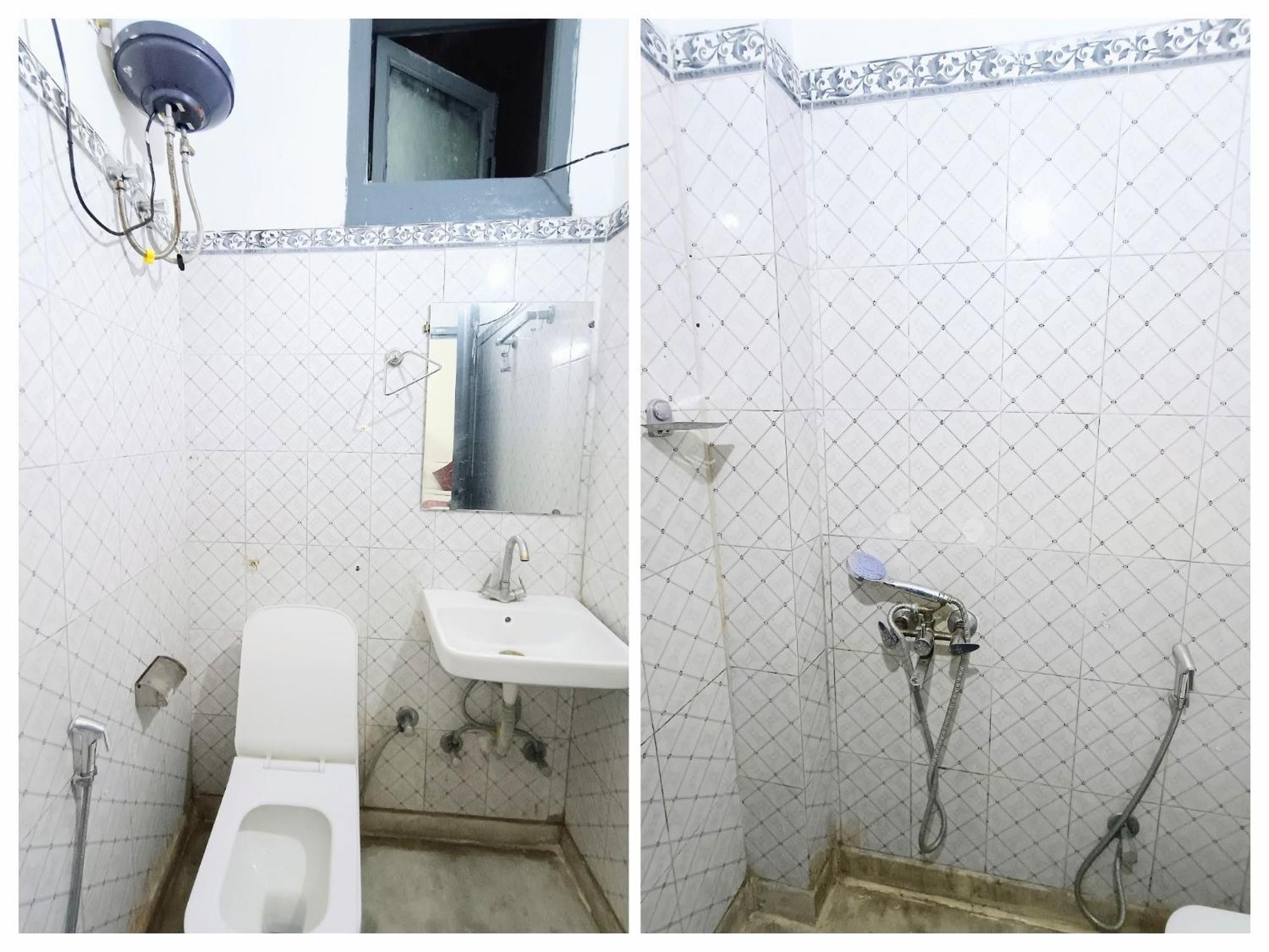 Hotel Hauz Khas Fort View Nowe Delhi Zewnętrze zdjęcie